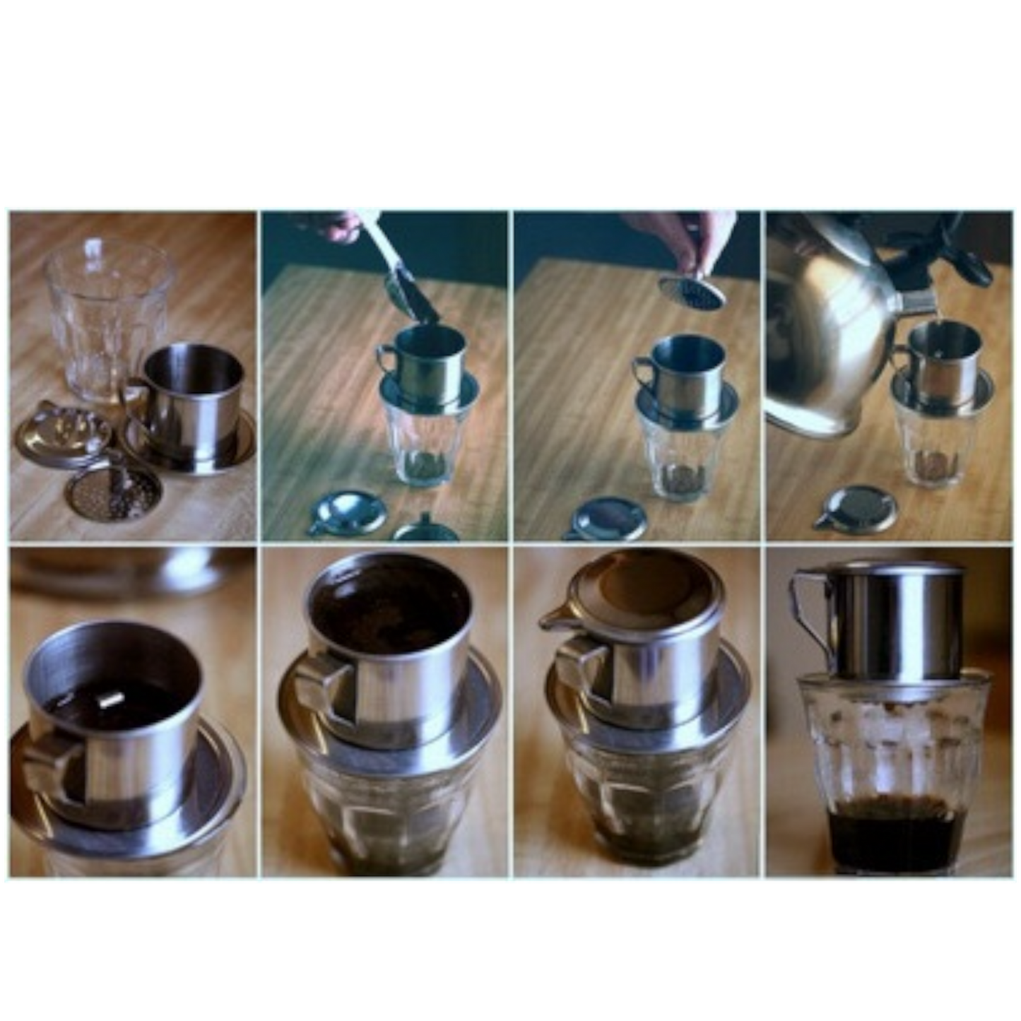 100% Premium Coffee 500G Origin Buon Ma Thuot