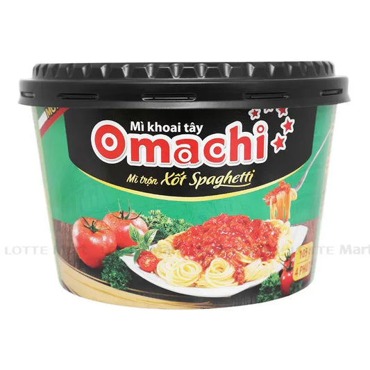 Spaghetti with Ground Beef & Chees Noodles 105 gr