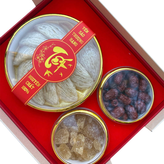 Bird Nest Super Excellent AAAAA 100% Natural