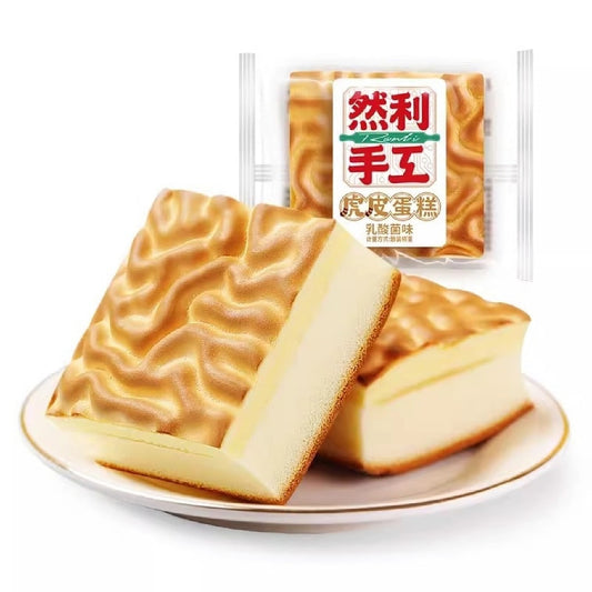 Tiger Skin Instant Breakfast Bread combo 3