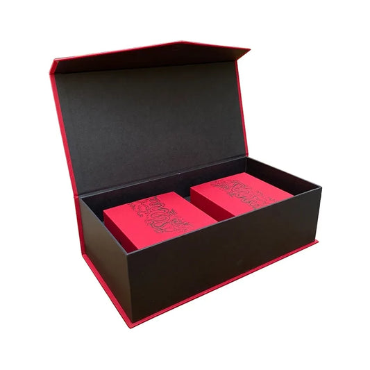 Tan Cuong Tea Long Phuong Box 200gr - Premium Gift