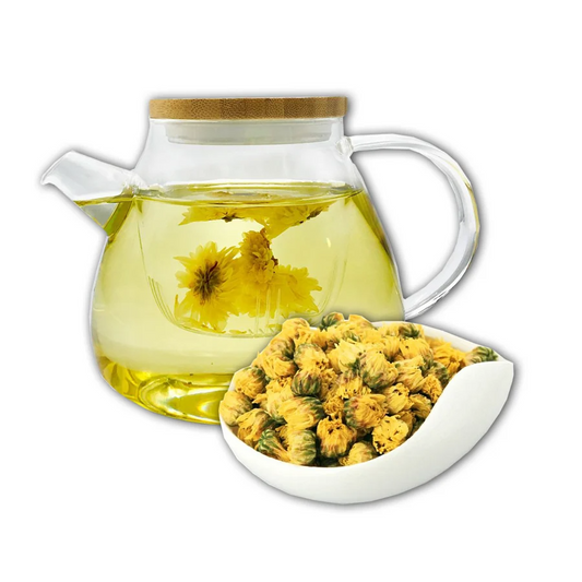 Chamomile Tea A Natural Herbal Remedy for Health