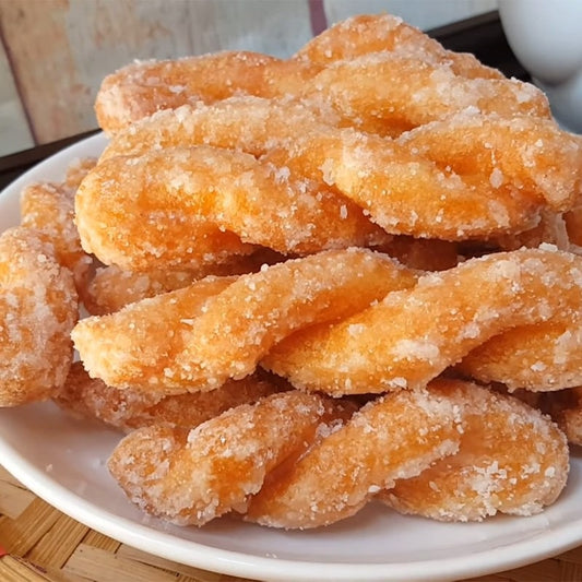 BANH QUAI CHEO 300g