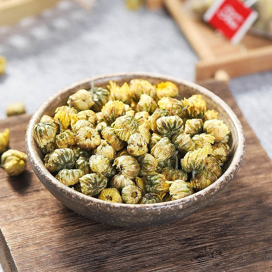 Chamomile Tea A Natural Herbal Remedy for Health