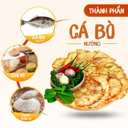 NavyFish Grilled Fish Snack 32GR CA BO