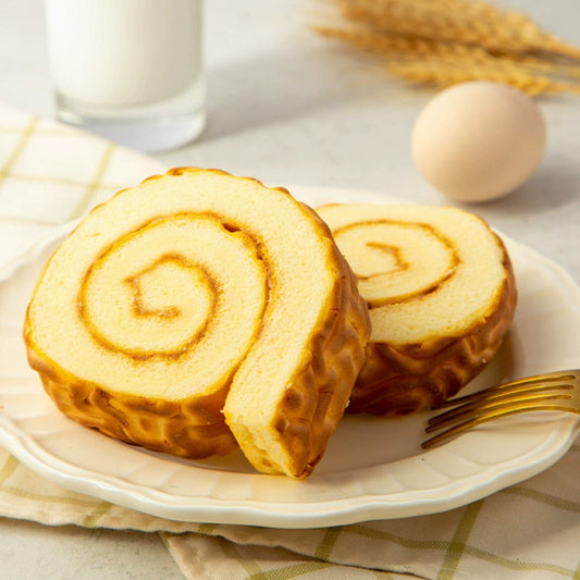 Tiger Skin Rolls Instant Breakfast Bread combo 2