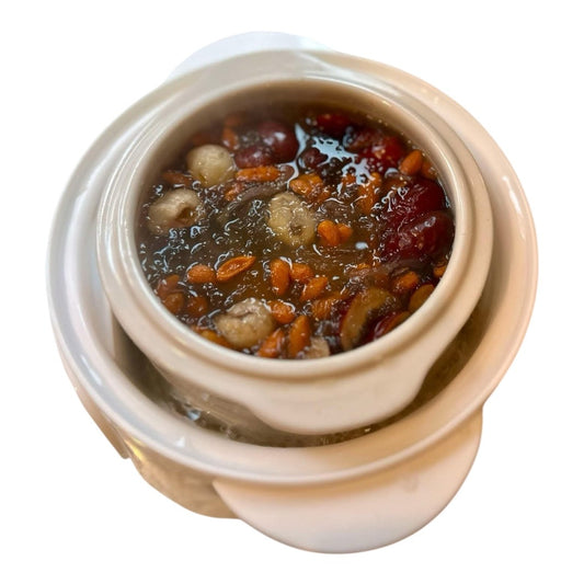 BIRD NEST Steaming Pot, Multi-Function PINK